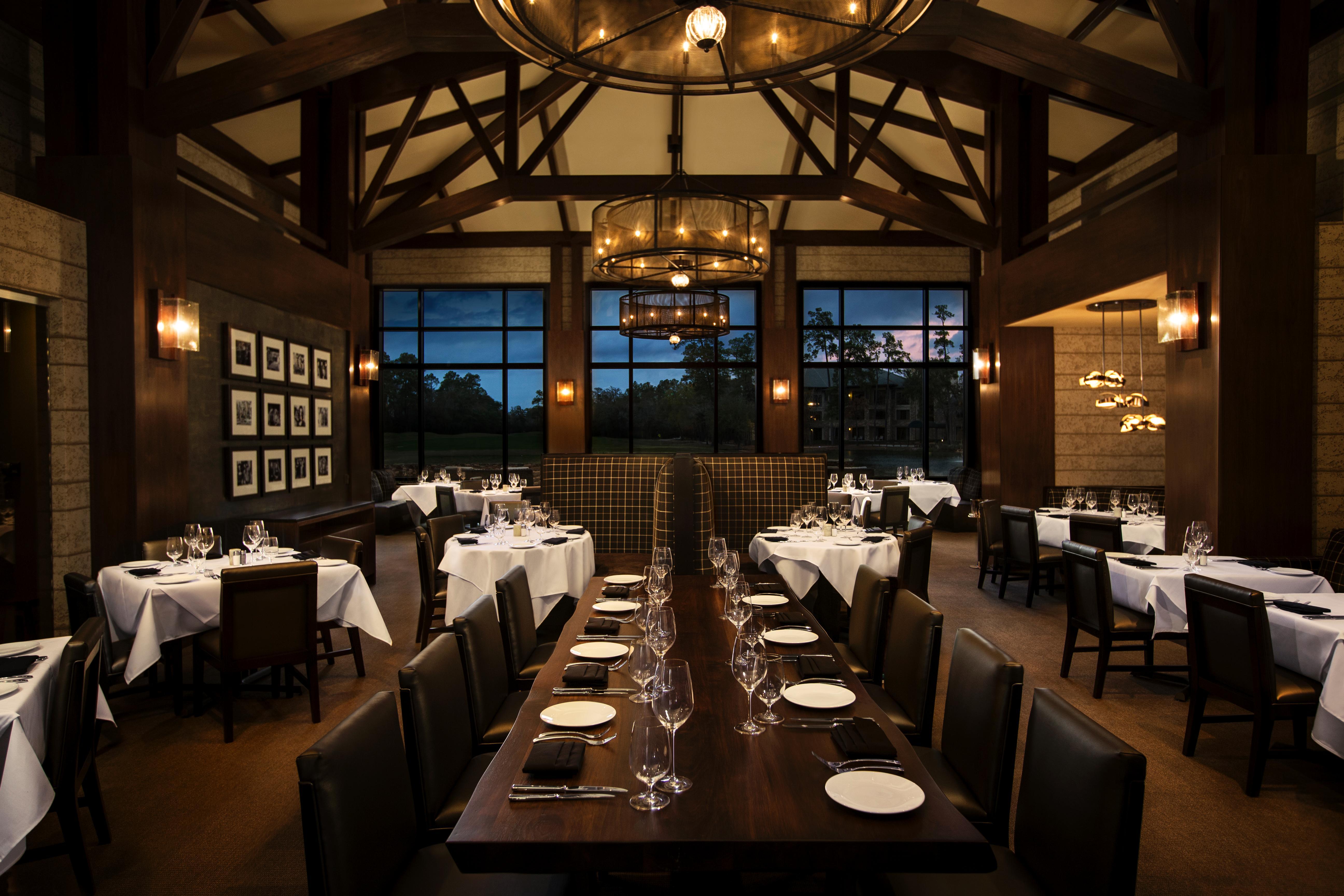 The Woodlands Resort, Curio Collection By Hilton Екстериор снимка