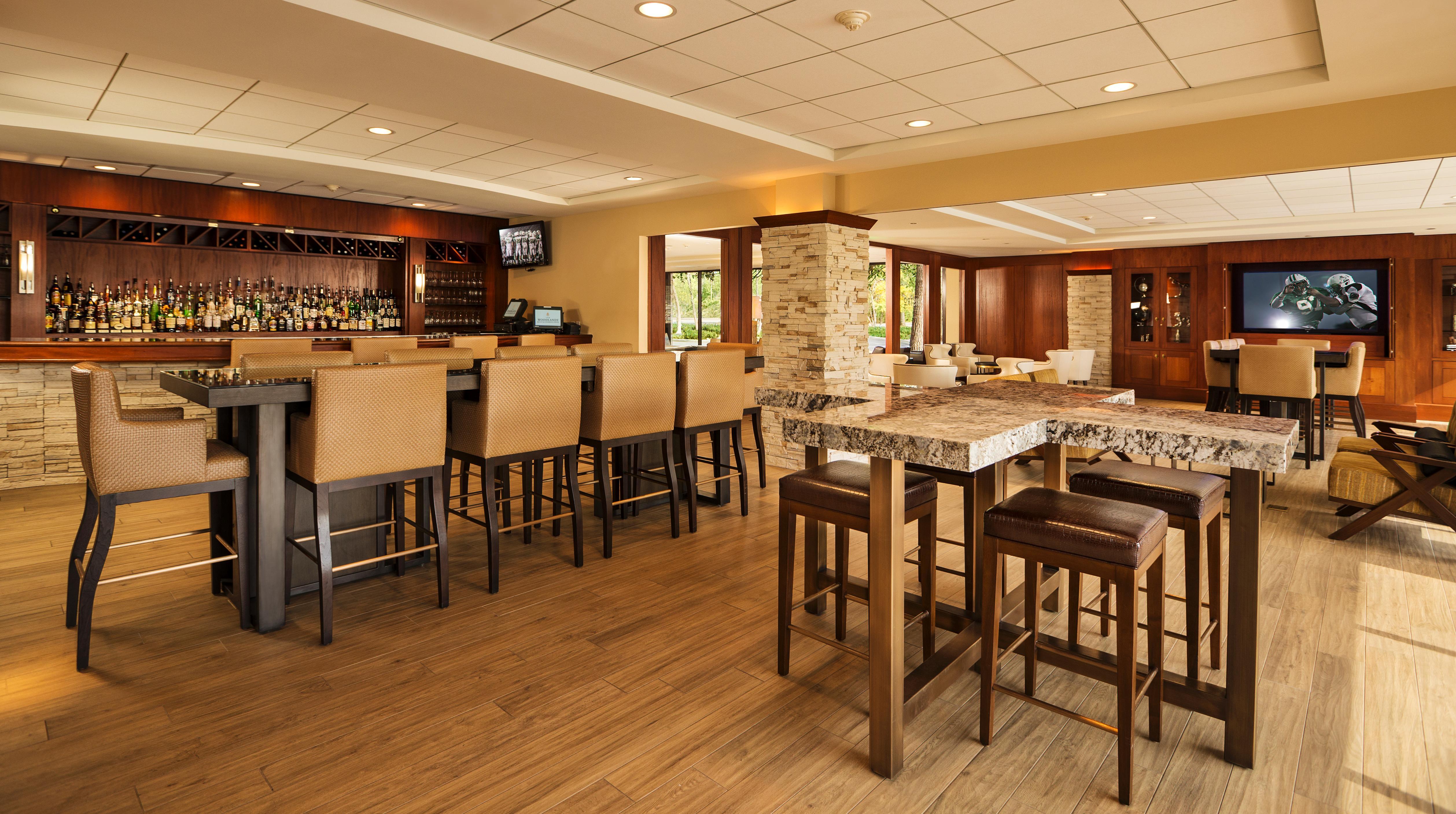 The Woodlands Resort, Curio Collection By Hilton Екстериор снимка