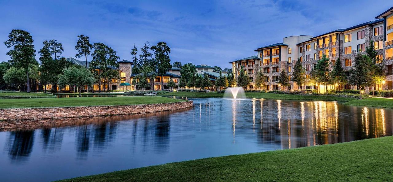The Woodlands Resort, Curio Collection By Hilton Екстериор снимка