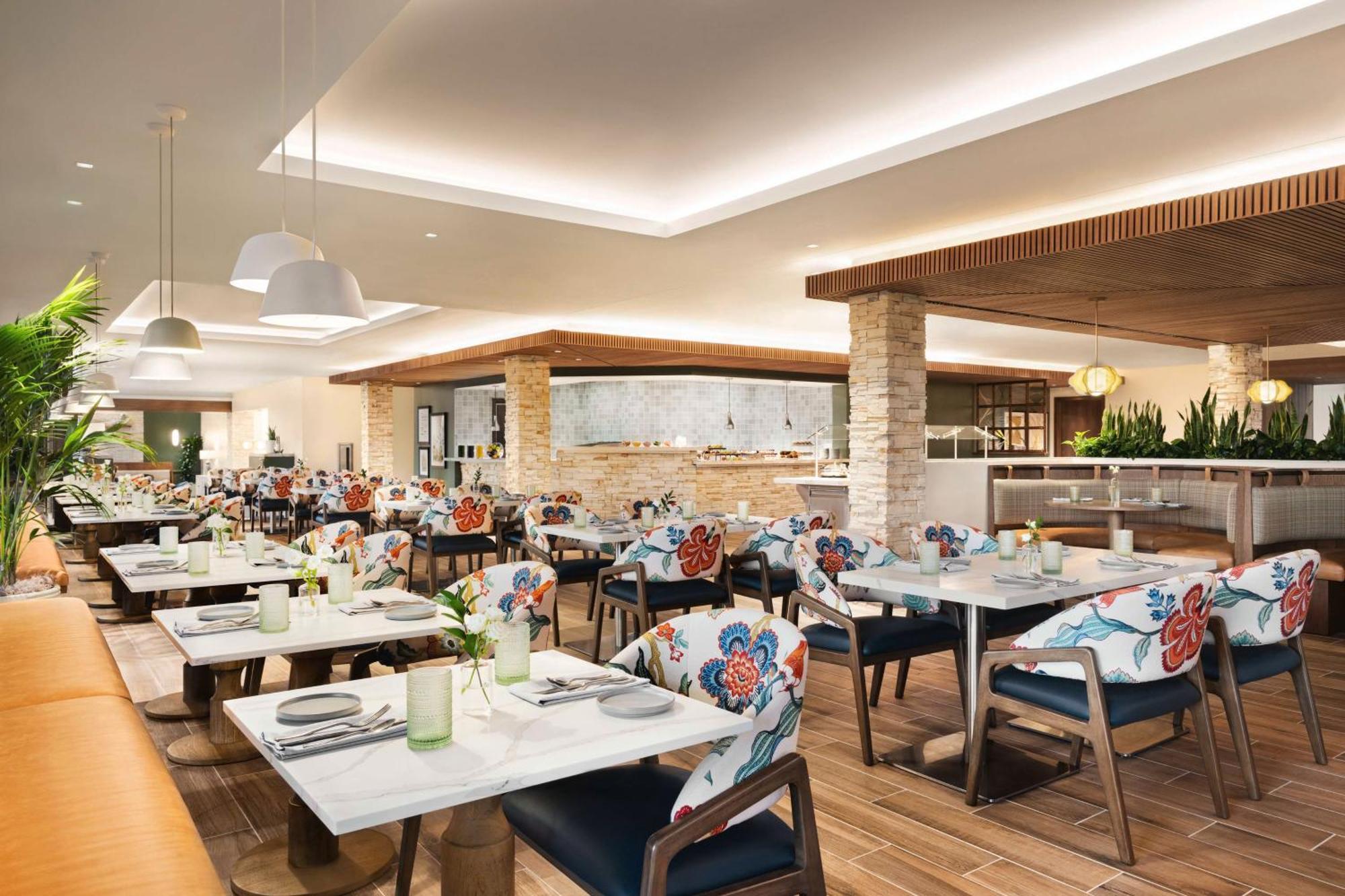 The Woodlands Resort, Curio Collection By Hilton Екстериор снимка
