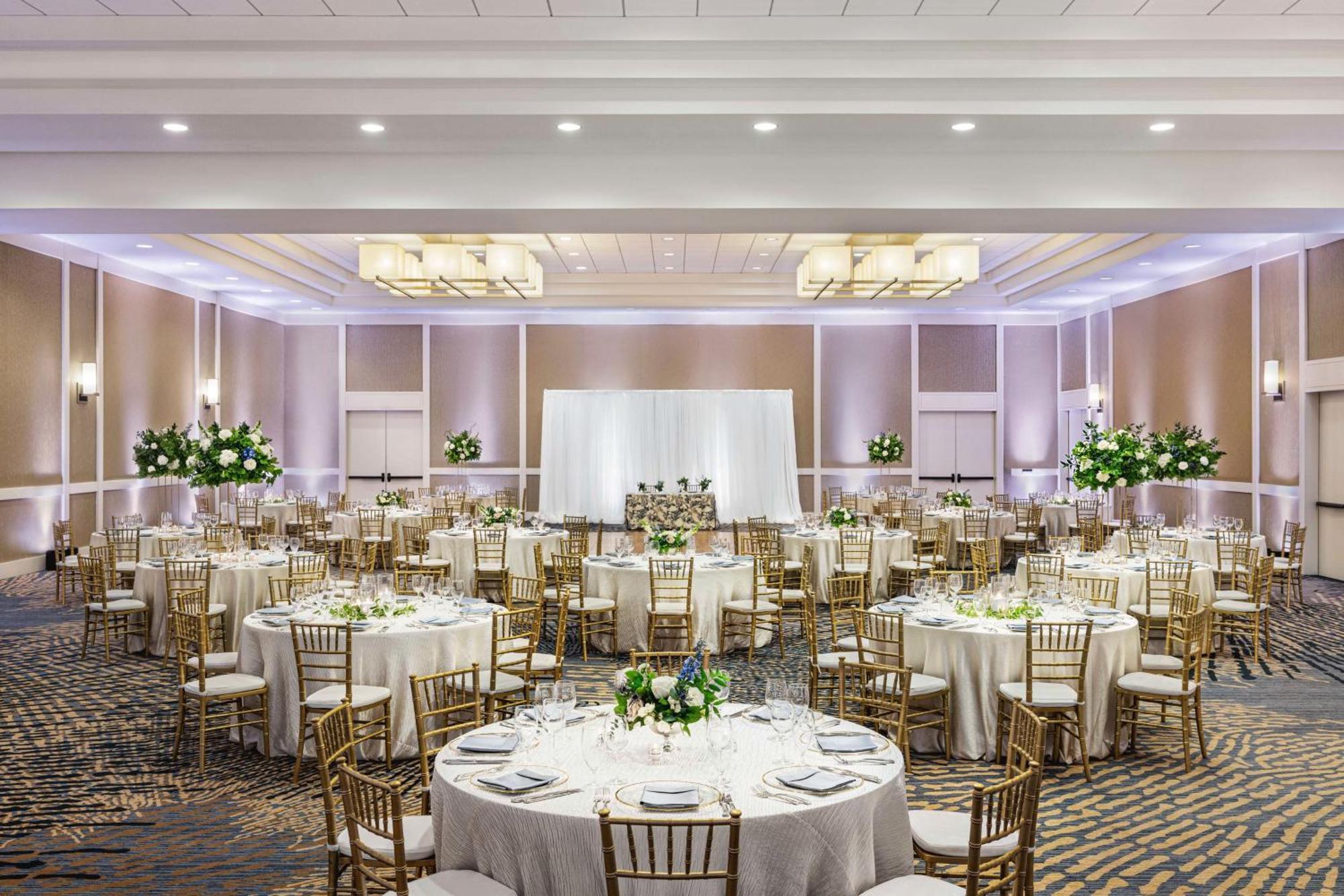 The Woodlands Resort, Curio Collection By Hilton Екстериор снимка