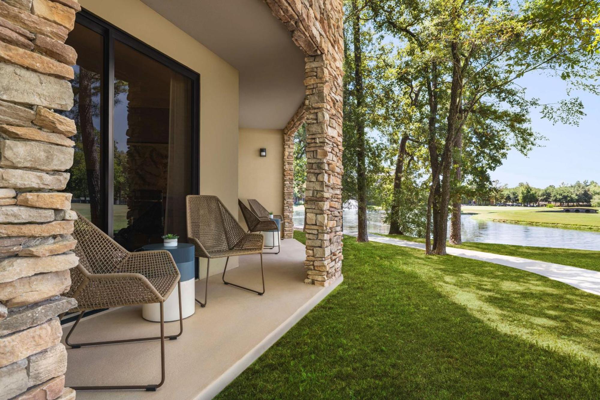The Woodlands Resort, Curio Collection By Hilton Екстериор снимка
