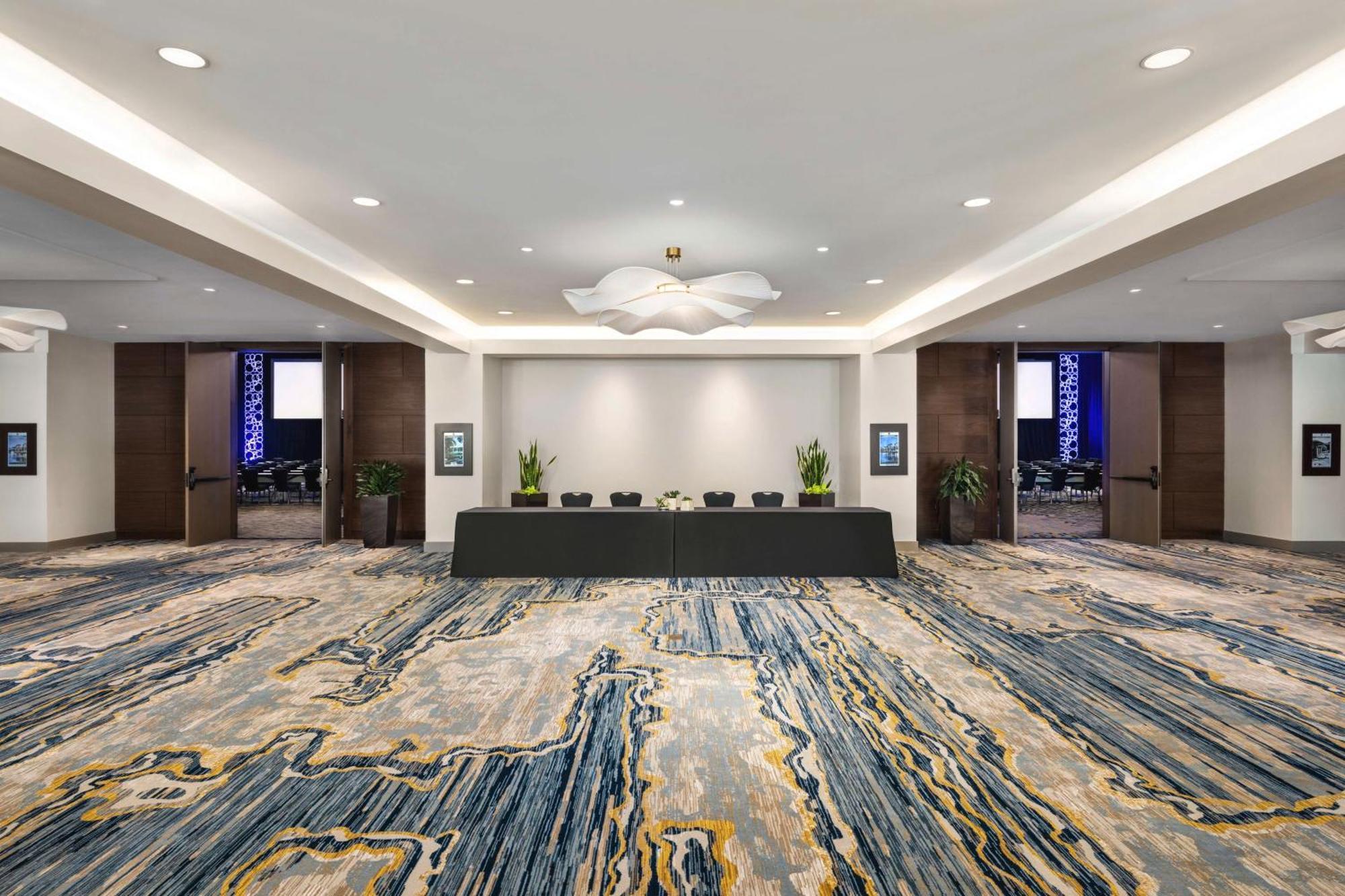 The Woodlands Resort, Curio Collection By Hilton Екстериор снимка