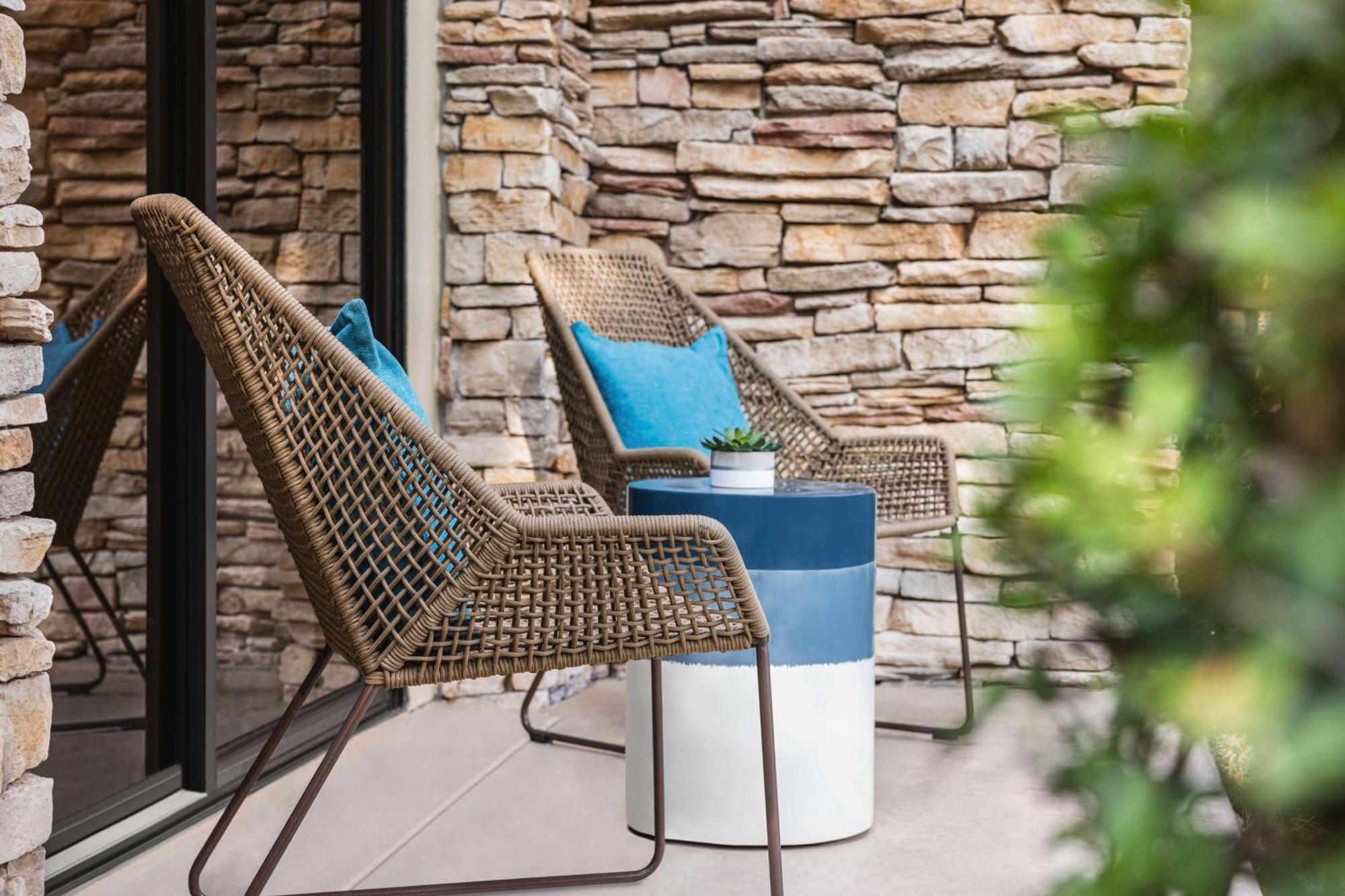 The Woodlands Resort, Curio Collection By Hilton Екстериор снимка
