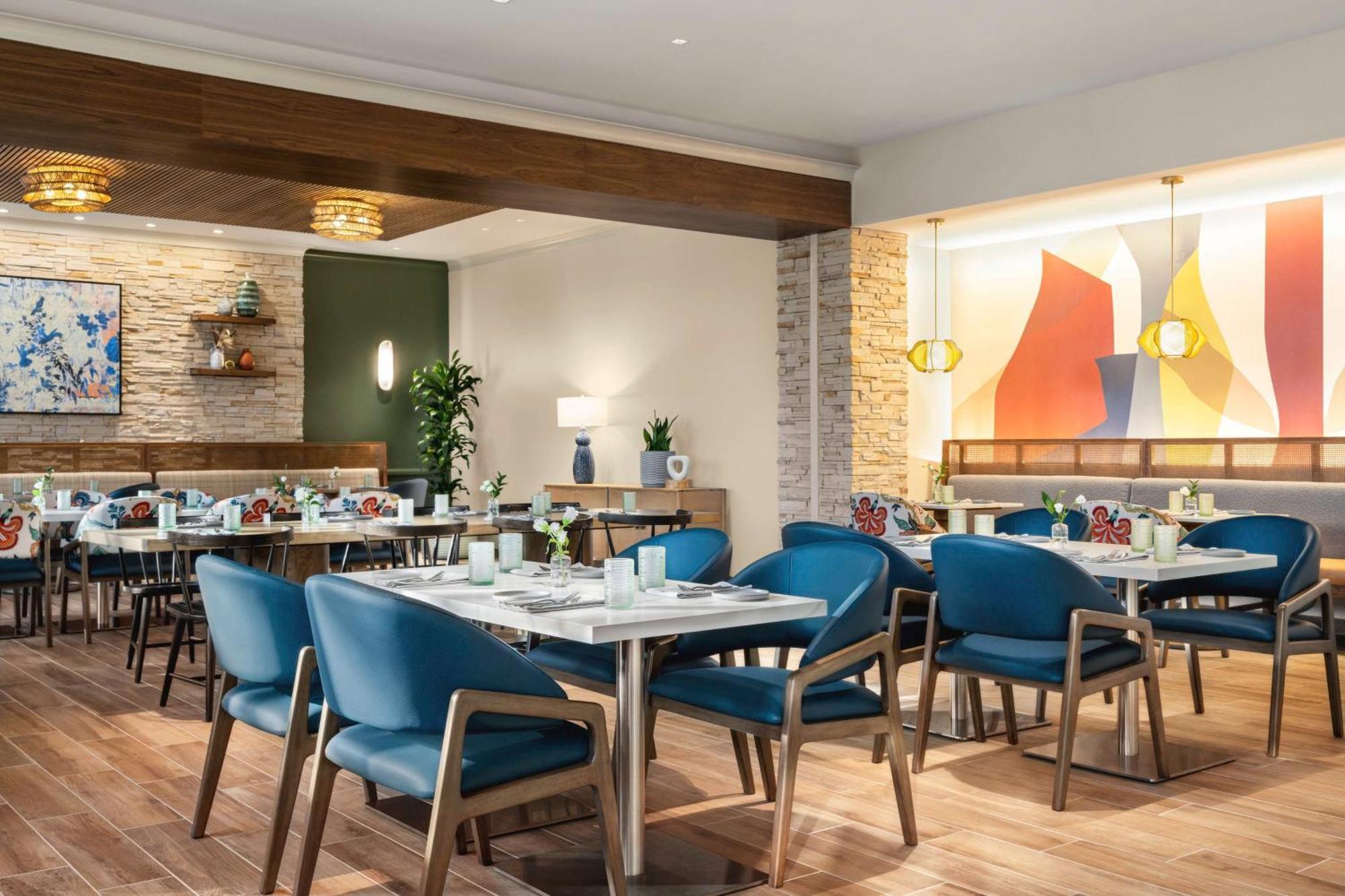 The Woodlands Resort, Curio Collection By Hilton Екстериор снимка