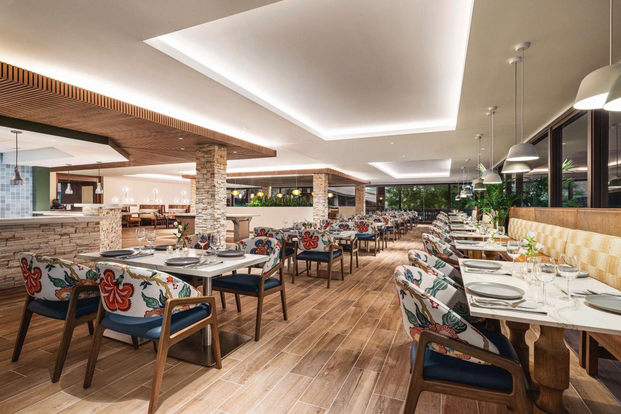 The Woodlands Resort, Curio Collection By Hilton Екстериор снимка