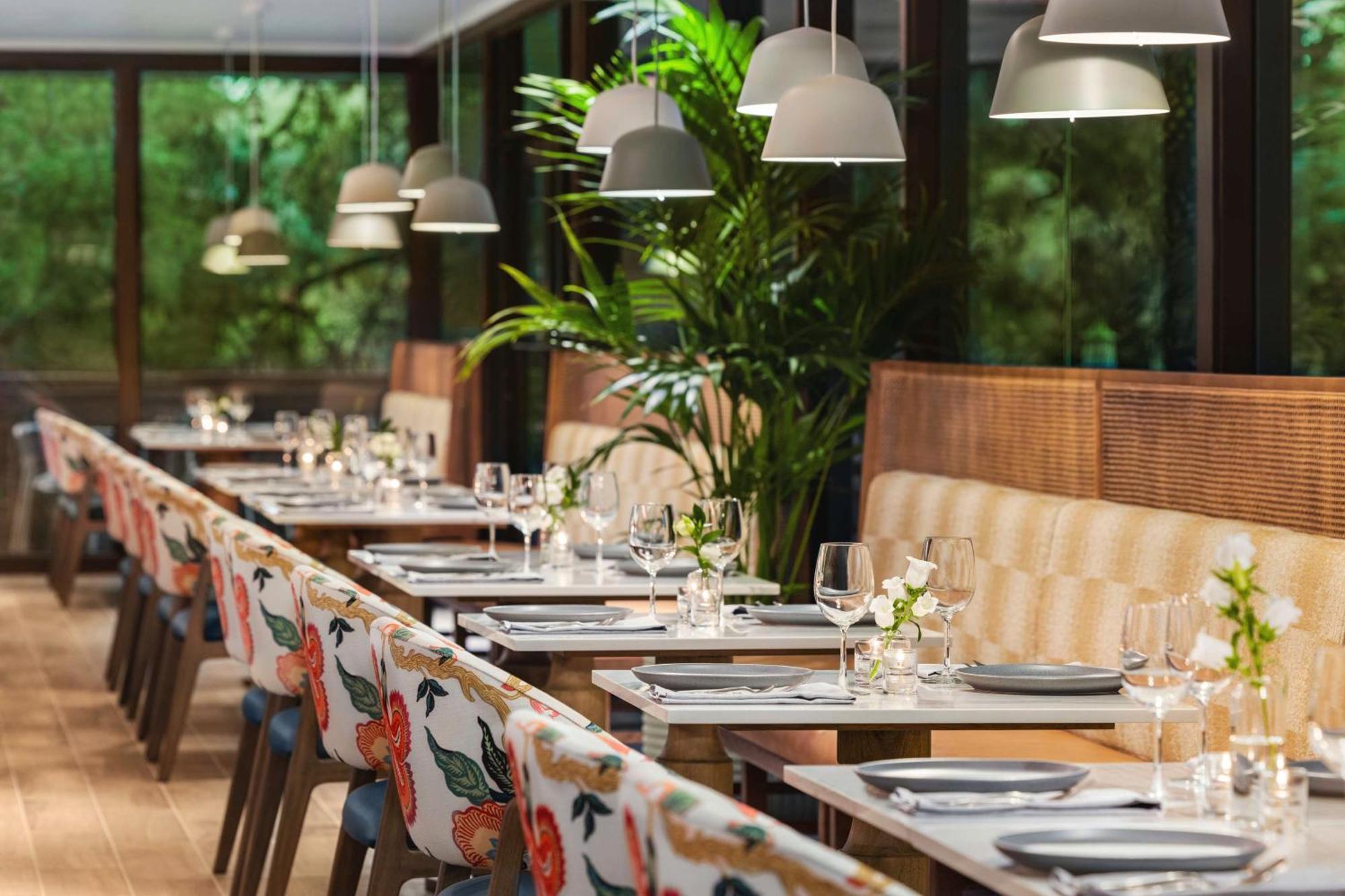 The Woodlands Resort, Curio Collection By Hilton Екстериор снимка